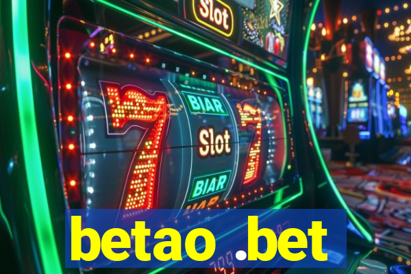 betao .bet